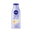 NIVEA Loção Hidratante Óleos Essenciais Flor de Laranjeira & Óleo de Abacate 400ml