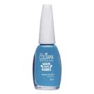 Esmalte Cremoso Colorama Solte Suas Cores Mana do Céu 8ml