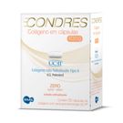 Condres Colágeno 40mg 30 Cápsulas