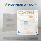 Condres Colágeno 40mg 30 Cápsulas