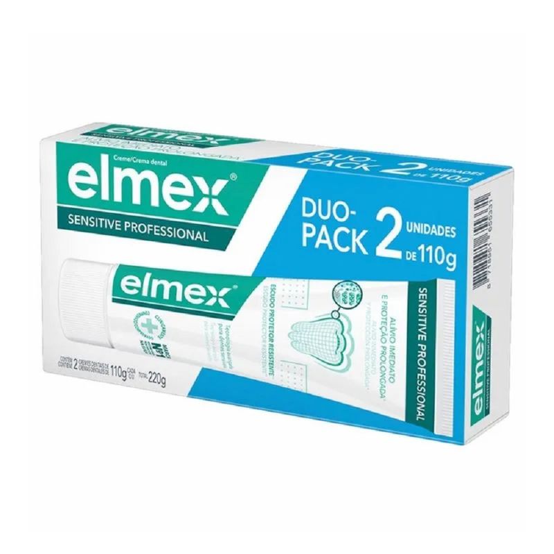 creme-dental-elmex-sensitive-profissional-duo-pack-com-2-unidades-de-110g-cada-2