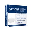 Transmissor Smart Medlevensohn Medidor de Glicose Com 1 Unidade