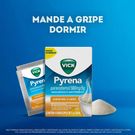 Vick Pyrena Mel e Limão 5g