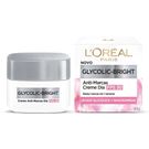 Creme Facial Anti-Marcas Dia L'oréal Paris Glycolic Bright 49g