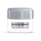 Creme Facial Anti-Marcas Dia L'oréal Paris Glycolic Bright 49g