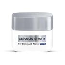 Gel Creme Facial Anti-marcas Noite L'oréal Paris Glycolic Bright 49g