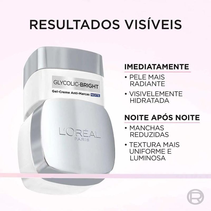 gel-creme-facial-anti-marcas-noite-loreal-paris-glycolic-bright-49g-4