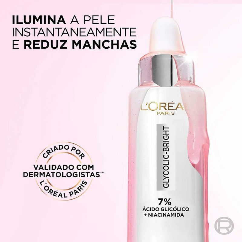 serum-facial-anti-marcas-loreal-paris-glycolic-bright-30ml-8