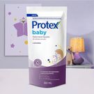 Refil Sabonete Líquido Protex Baby Lavanda 380ml