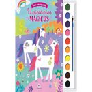 Livro Ciranda Unicórnio Mágicos