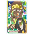 Livro Lanterna Animais Todo Livro