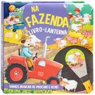 Livro Lanterna Na Fazenda Todo Livro