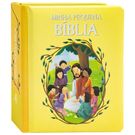 Livro Pequeninos Minha Pequena Biblia