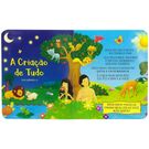 Livro Pequeninos Minha Pequena Biblia