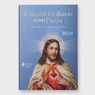 Livro Encontro Diario Com Deus
