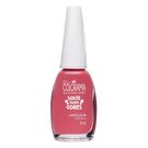 Esmalte Cremoso Colorama Solte Suas Cores Atrás do @ 8ml