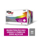 Vita SuprAZ 60 Cápsulas Hair