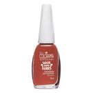 Esmalte Cremoso Colorama Solte Suas Cores Cachoeira na Chapada 8ml