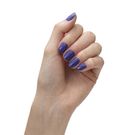 Esmalte Cremoso Risqué É do Meu Jeito Fica, Vai Ter Arco Íris 8ml