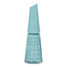 Esmalte Cremoso Risqué É do Meu Jeito Mar de Possibilidades 8ml