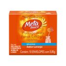 Metamucil Laranja 10 Sachês