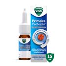 Vick Primeira Proteção 15ml