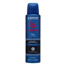 Desodorante Aerossol Bozzano Power Protection 150ml