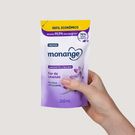 Sabonete Líquido Monange Refil Lavanda 200ml