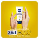 NIVEA Creme para Mãos Q10 Plus Reparação 75g