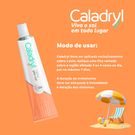 Caladryl Creme Pós Sol 28g