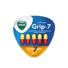 Vick Pyrena Grip 7 5 Cápsulas