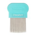 pente-de-aco-inox-proart-para-tirar-piolho-2