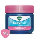 Vick Babyrub 50g