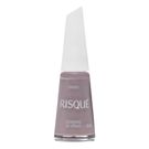 Esmalte Risqué Cremoso Lágrimas de Vênus 8ml