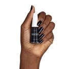 Esmalte Risqué Cremoso Preto Sépia 8ml