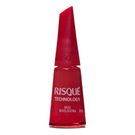 Esmalte Risqué Technology Base Niveladora 8ml