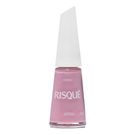 Esmalte Risqué Cremoso Astral 8ml