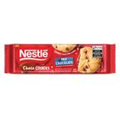 Biscoito ChocoCookies Nestlé Recheio Chocolate 120g