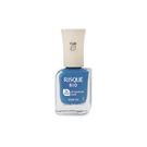 Esmalte Risqué Bio Azul Cremoso Oceano Azul 9ml