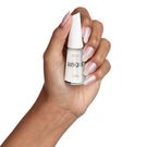 Esmalte Risqué Branco Cintilante Cristal 8ml