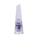 Esmalte Risqué Care Cobertura Brilhante 8ml