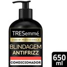 Tresemmé Condicionador Blindagem Antifrizz 650ml