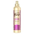 Creme Pentear Seda Boom Volume Máximo 350ml