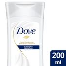 Loção Hidratante Dove Nutrição Essencial 200ml