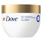 Mascara de Tratamento Dove 10 em 1 Reconstrução 270 g