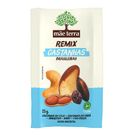 Mix Mãe Terra Castanha Remix 25g