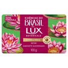 Sabonete Lux Essências do Brasil Vitória Régia 100g