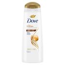 Shampoo Dove Óleo Nutrição 200ml
