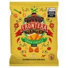 Tortilha Chips Milho Queijo 85g Front