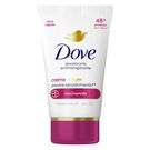 Antitranspirante Creme Sérum Dove Previne Escurecimento Niacinamida 50g